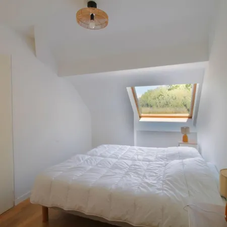 Comfortable With A View Of Bourget Villa *