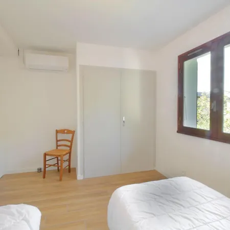 Comfortable With A View Of Bourget Villa